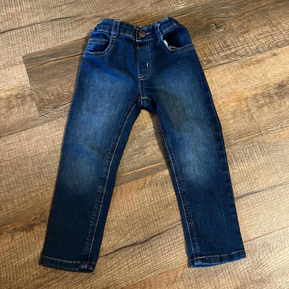 4T Jeans - Picture 5 of 7